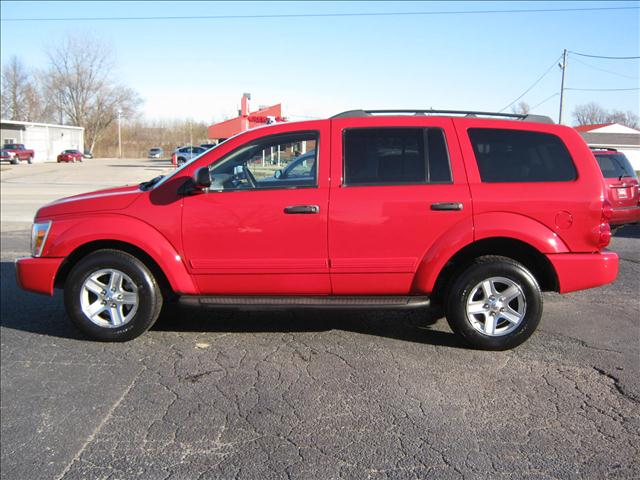 2005 Dodge Durango for sale