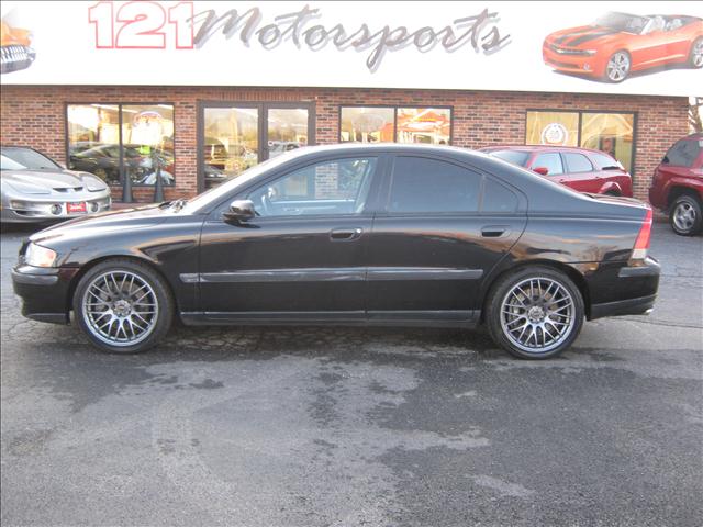 2004 Volvo S60 for sale