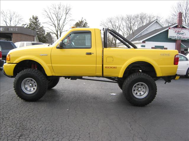 2003 Ford Ranger for sale