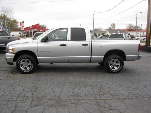 2006 Dodge Ram 1500 for sale