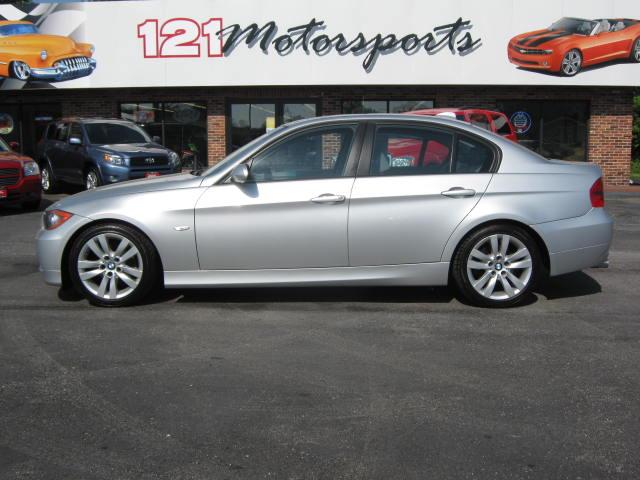 2006 BMW 3 series for sale