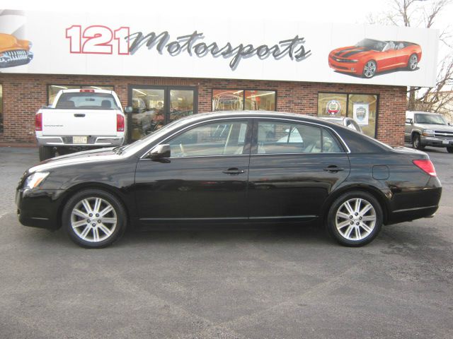 2006 Toyota Avalon
