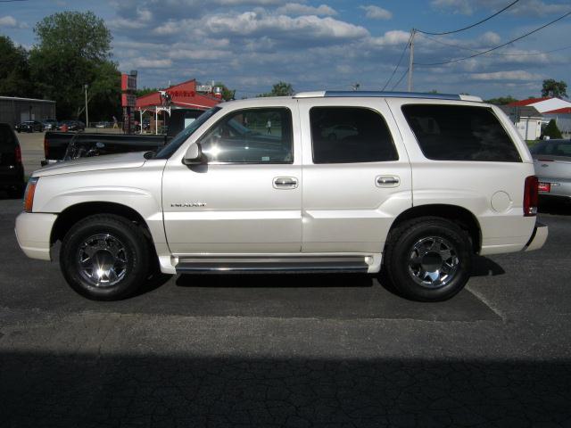 2005 Cadillac Escalade for sale