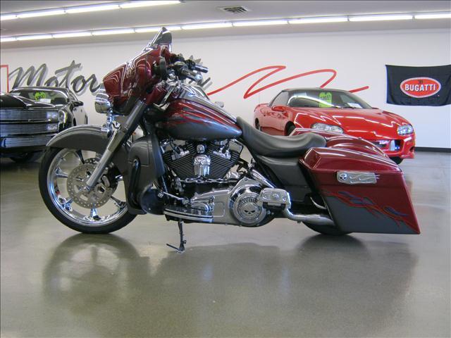2007 Harley Davidson Electra / Street Glide for sale