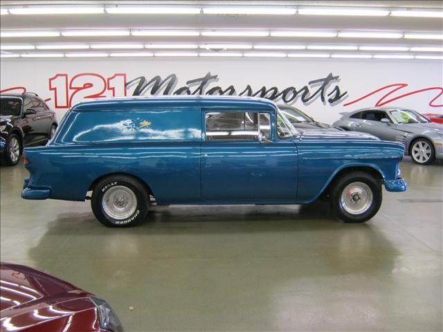 1955 Chevrolet 210 for sale