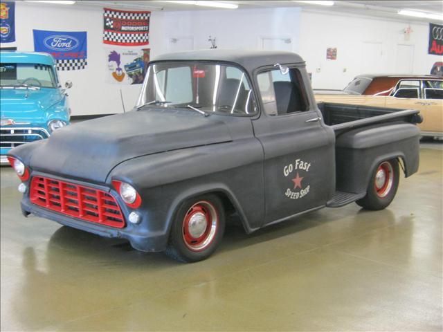 1955 Chevrolet C1500