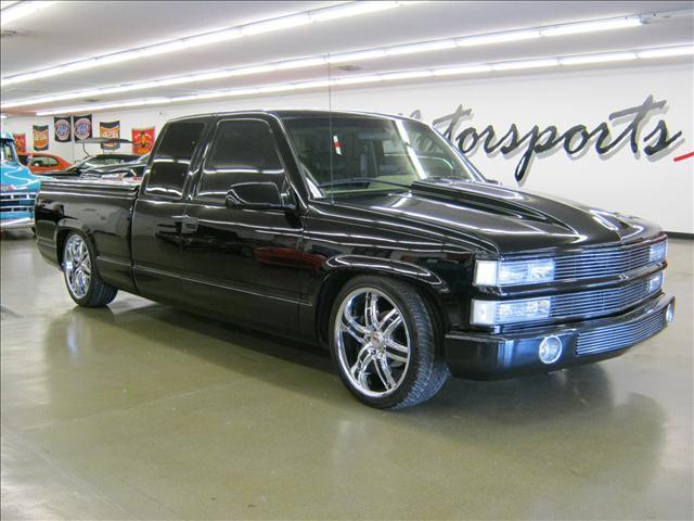 1996 Chevrolet C1500 for sale