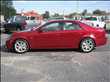 2005 Cadillac CTS-V