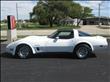 1982 Chevrolet Corvette