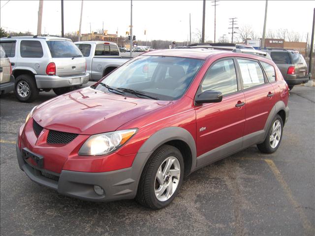 2003 Pontiac Vibe for sale
