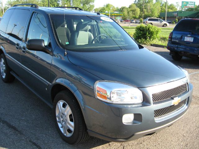 2006 Chevrolet Uplander for sale