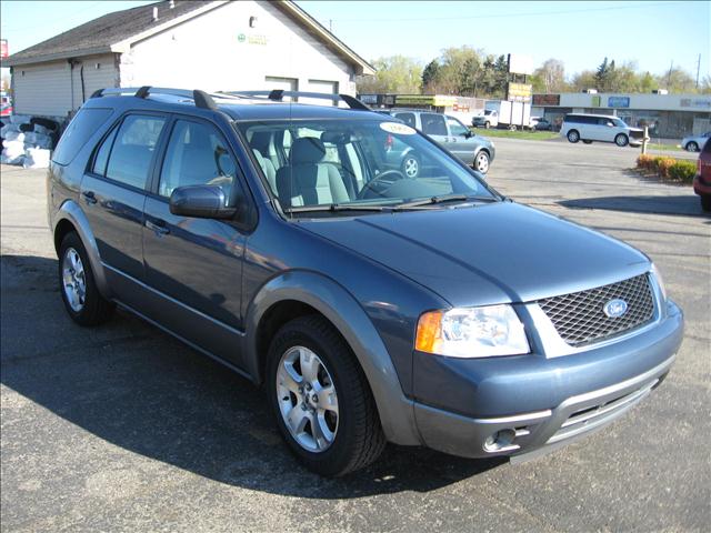 2005 Ford Freestyle for sale