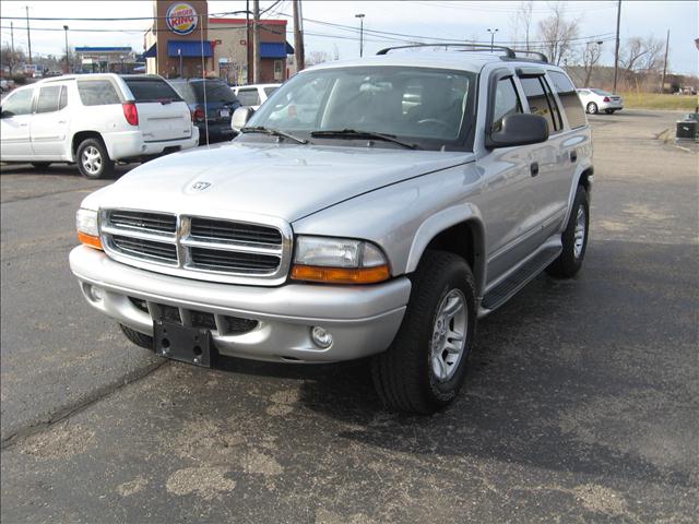2003 Dodge Durango for sale