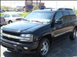 2006 Chevrolet TrailBlazer EXT