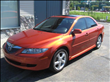 2004 Mazda 6