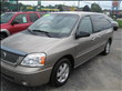 2004 Mercury Monterey