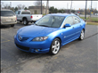 2006 Mazda 3