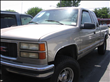 1998 GMC Sierra 1500