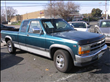 1995 Dodge Dakota