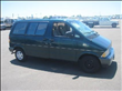 1996 Ford Aerostar