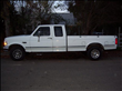 1993 Ford F250