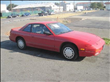 1993 Nissan 240SX