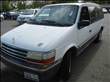 1993 Plymouth Grand Voyager