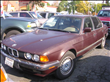 1991 BMW 7 series