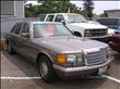 1990 Mercedes-Benz 560