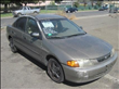 1997 Mazda Protege