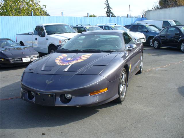 1993 Pontiac Firebird for sale