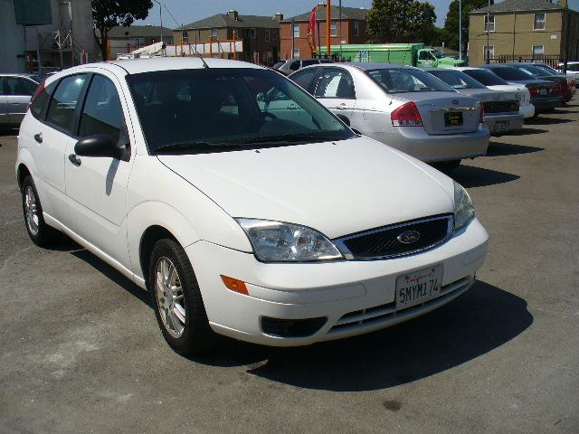 2005 Ford Focus for sale