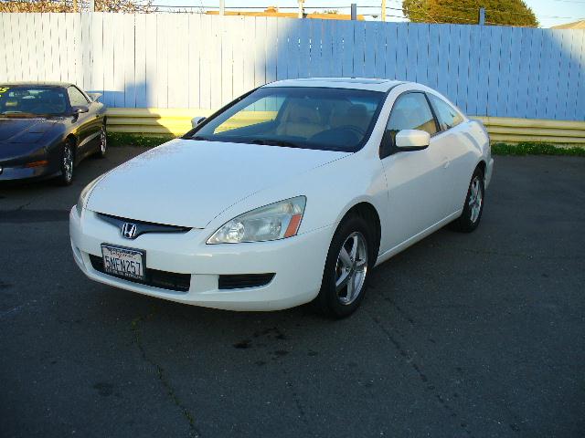 2005 Honda Accord for sale