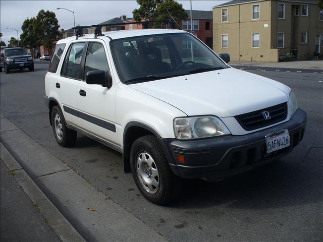 2001 Honda CR-V for sale