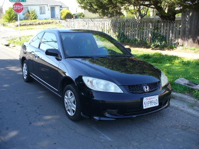 2004 Honda Civic for sale