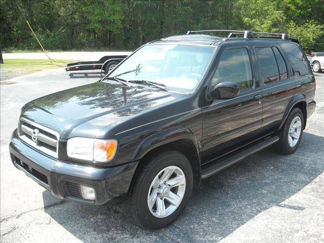 2003 Nissan Pathfinder for sale