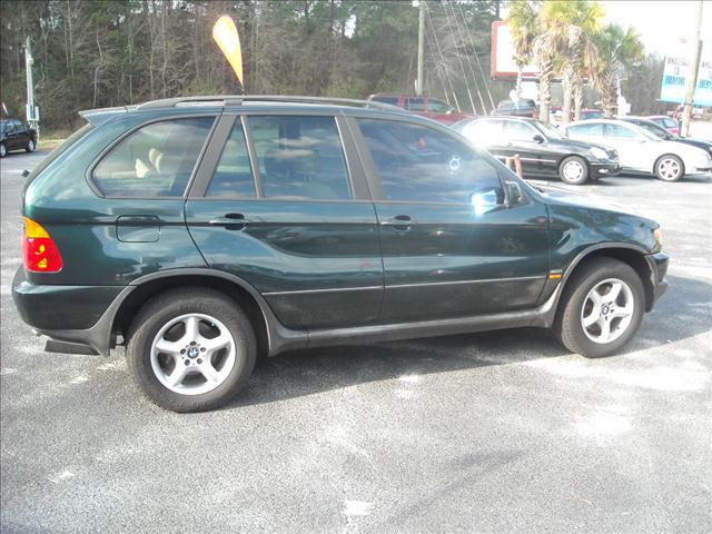 2003 BMW X5 for sale