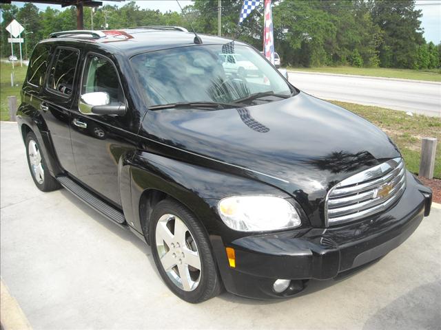2007 Chevrolet HHR for sale