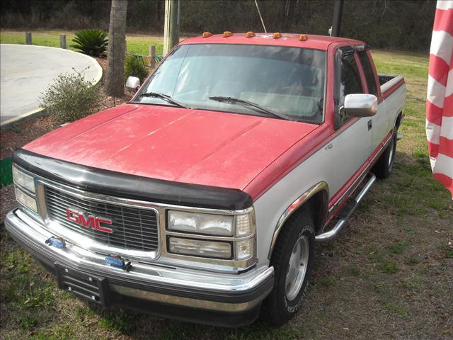 1994 GMC Sierra 1500 for sale