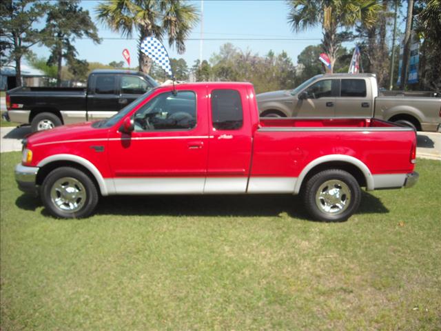 2001 Ford F150 for sale