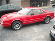 1989 Cadillac Allante