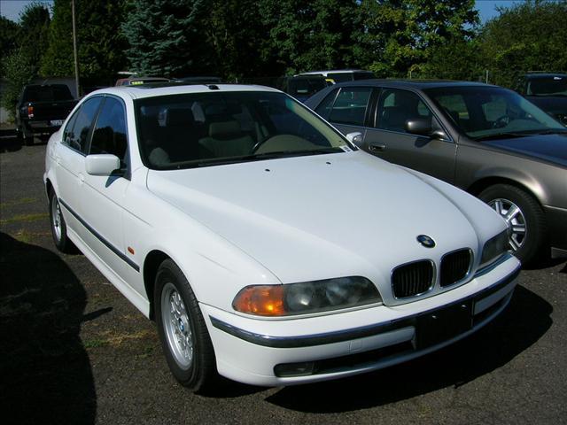 1997 BMW 5 series for sale