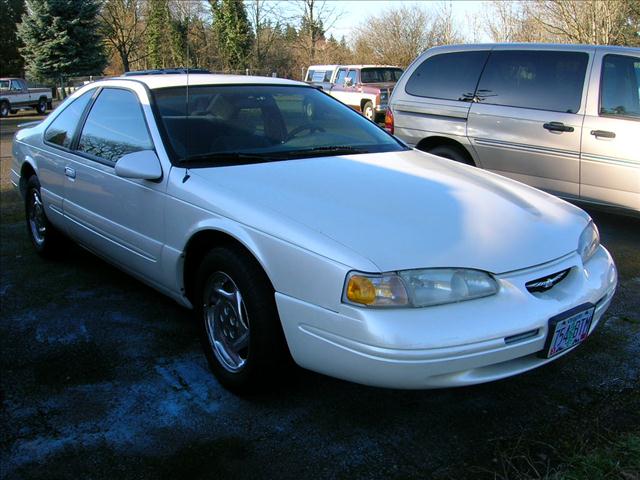 1996 Ford Thunderbird for sale
