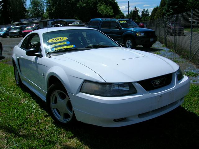 2003 Ford Mustang for sale