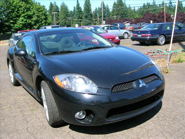2006 Mitsubishi Eclipse for sale