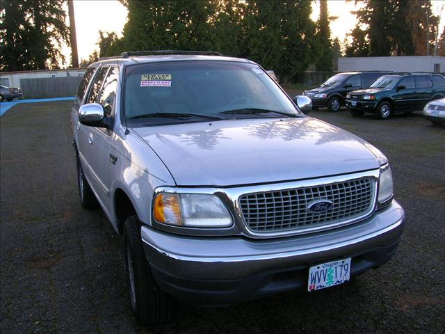 1999 Ford Expedition for sale