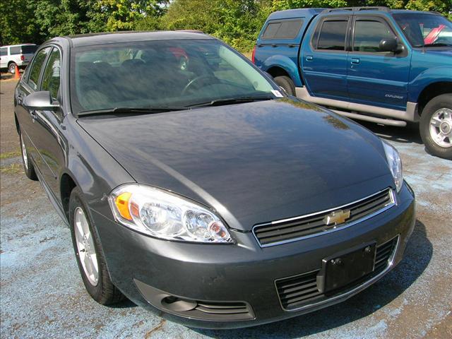 2010 Chevrolet Impala for sale