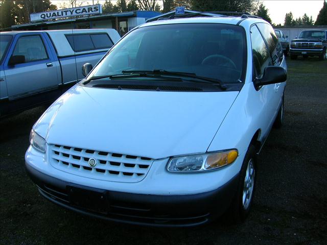 2000 Chrysler Grand Voyager for sale