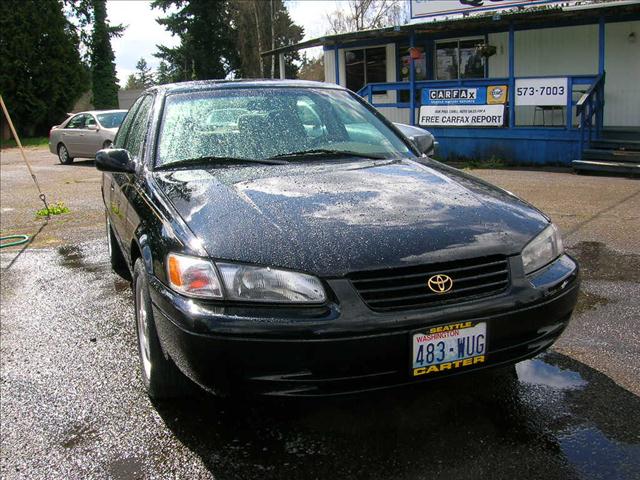 1997 Toyota Camry for sale