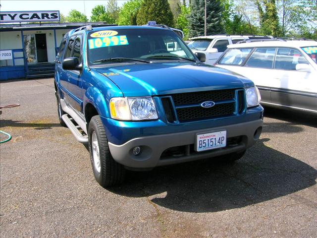 2001 Ford Explorer Sport Trac for sale